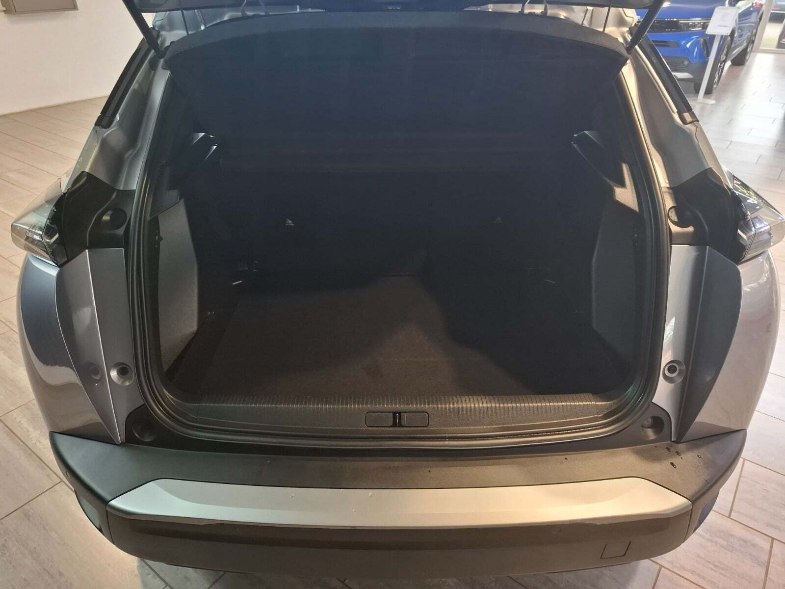 Peugeot e-2008 54 Style