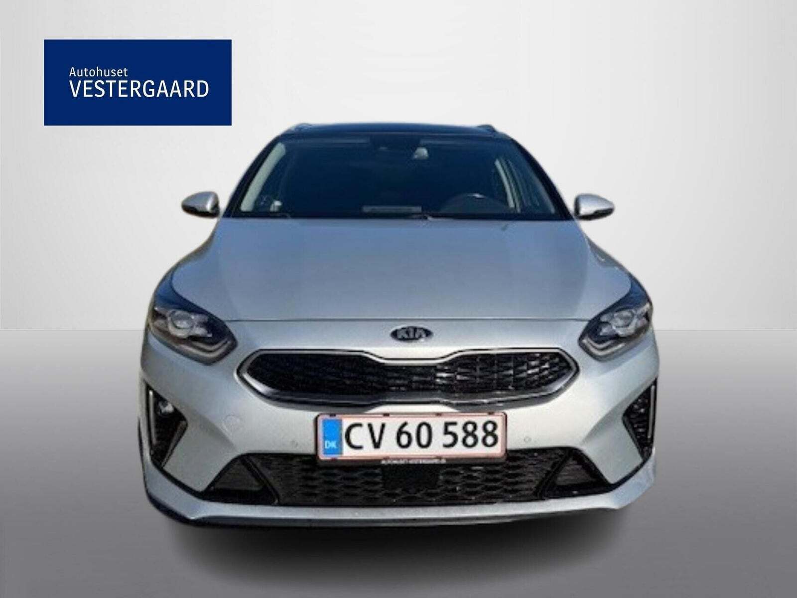 Kia Ceed 1,6 PHEV Upgrade+ SW DCT