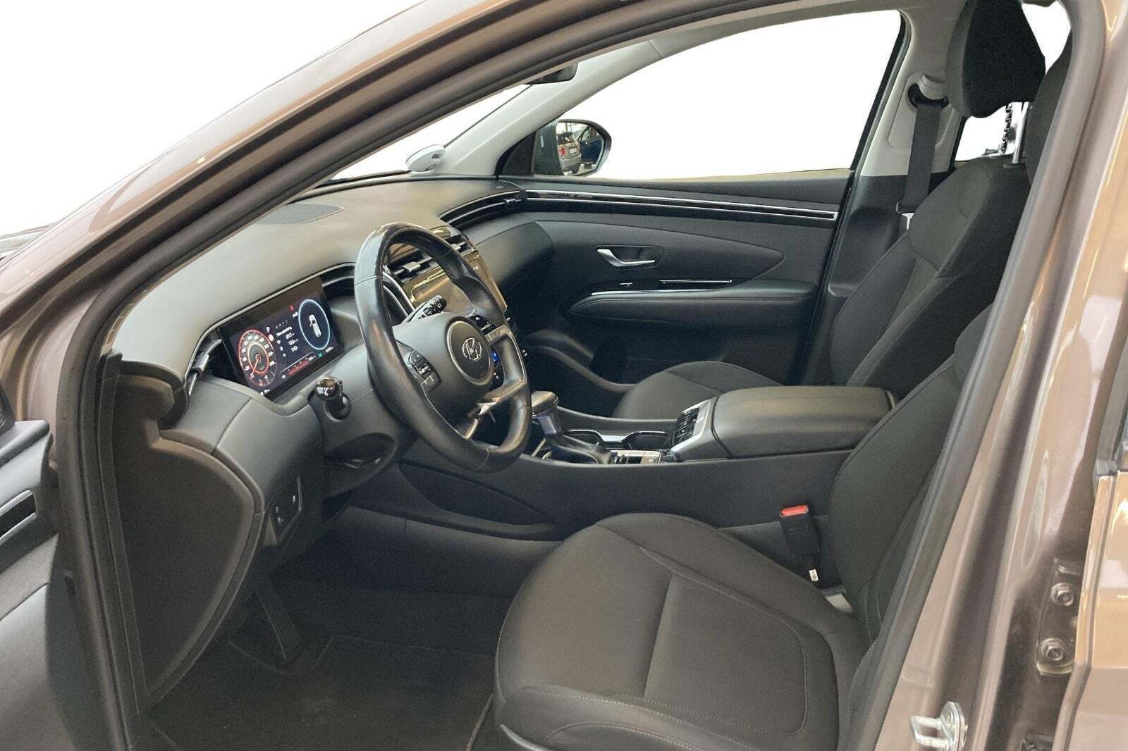 Hyundai Tucson 1,6 T-GDi mHEV Essential DCT