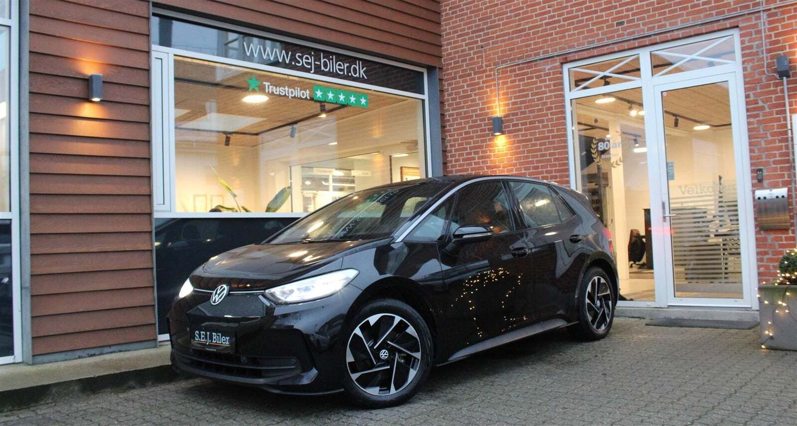 VW ID.3 58 Pro Performance