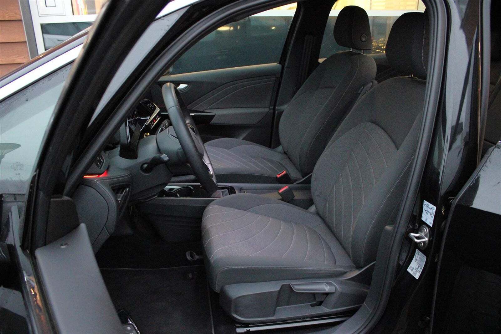 VW ID.3 58 Pro Performance