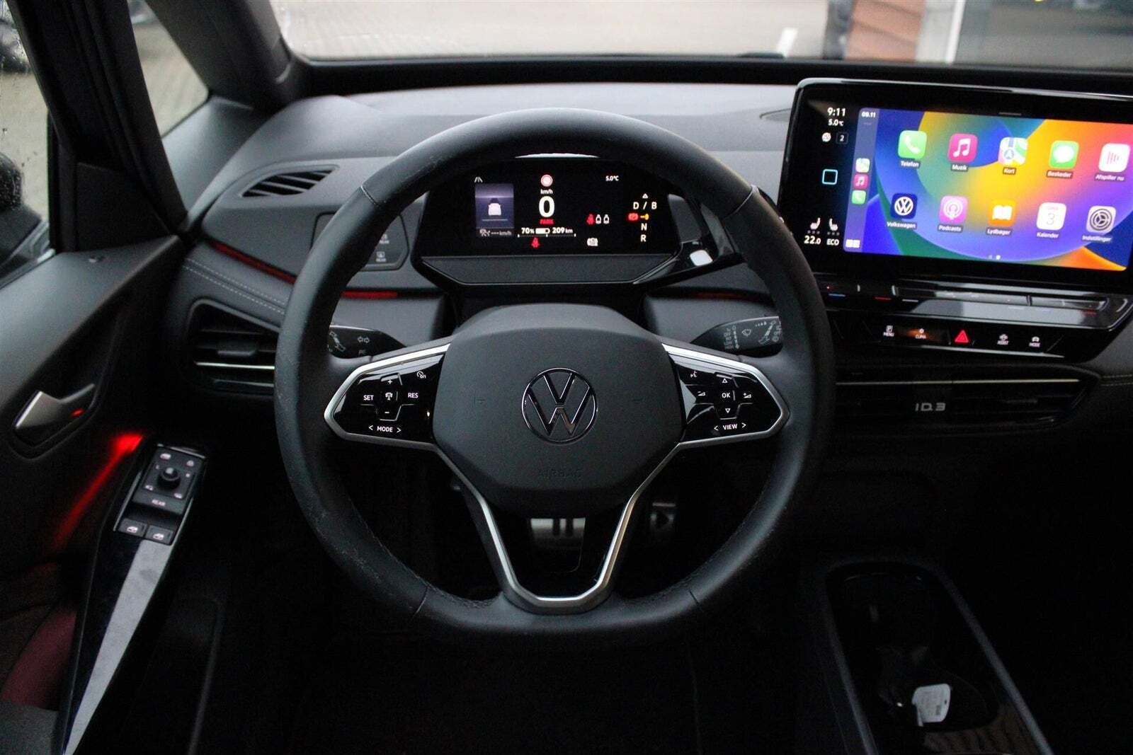 VW ID.3 58 Pro Performance