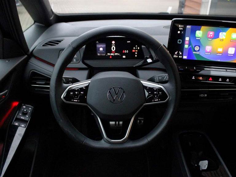 VW ID.3 58 Pro Performance