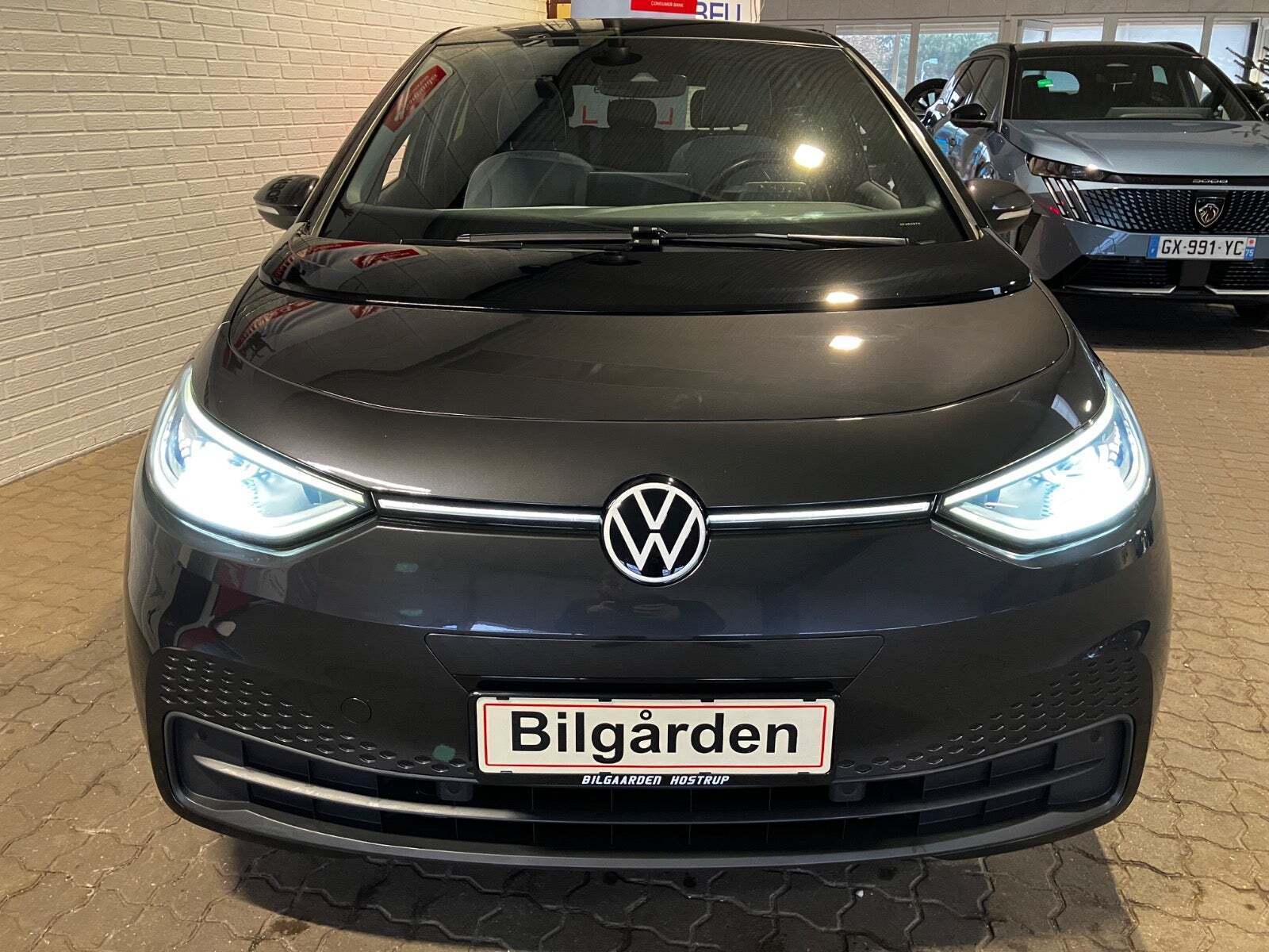 VW ID.3 58 Pro Family