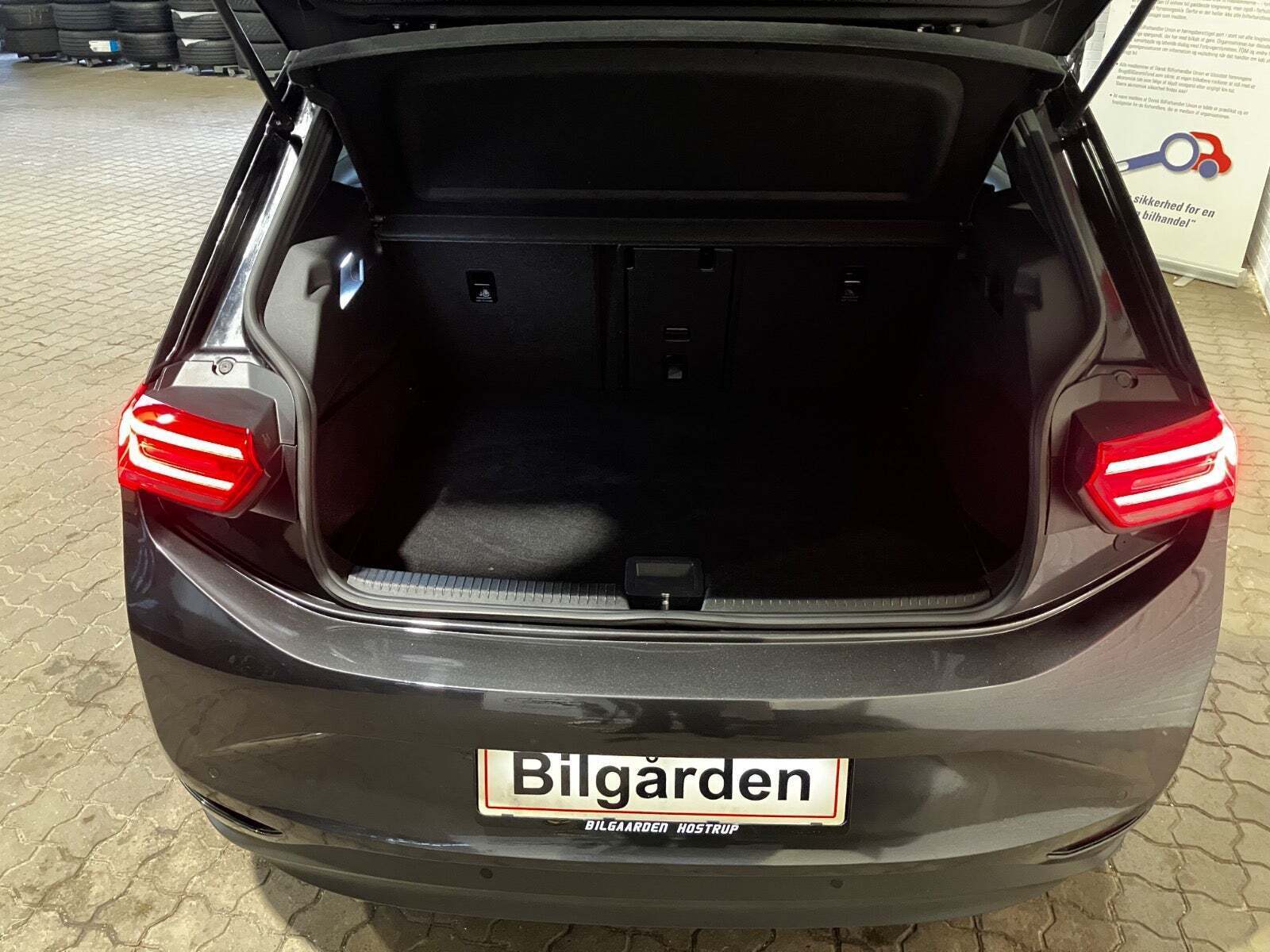 VW ID.3 58 Pro Family