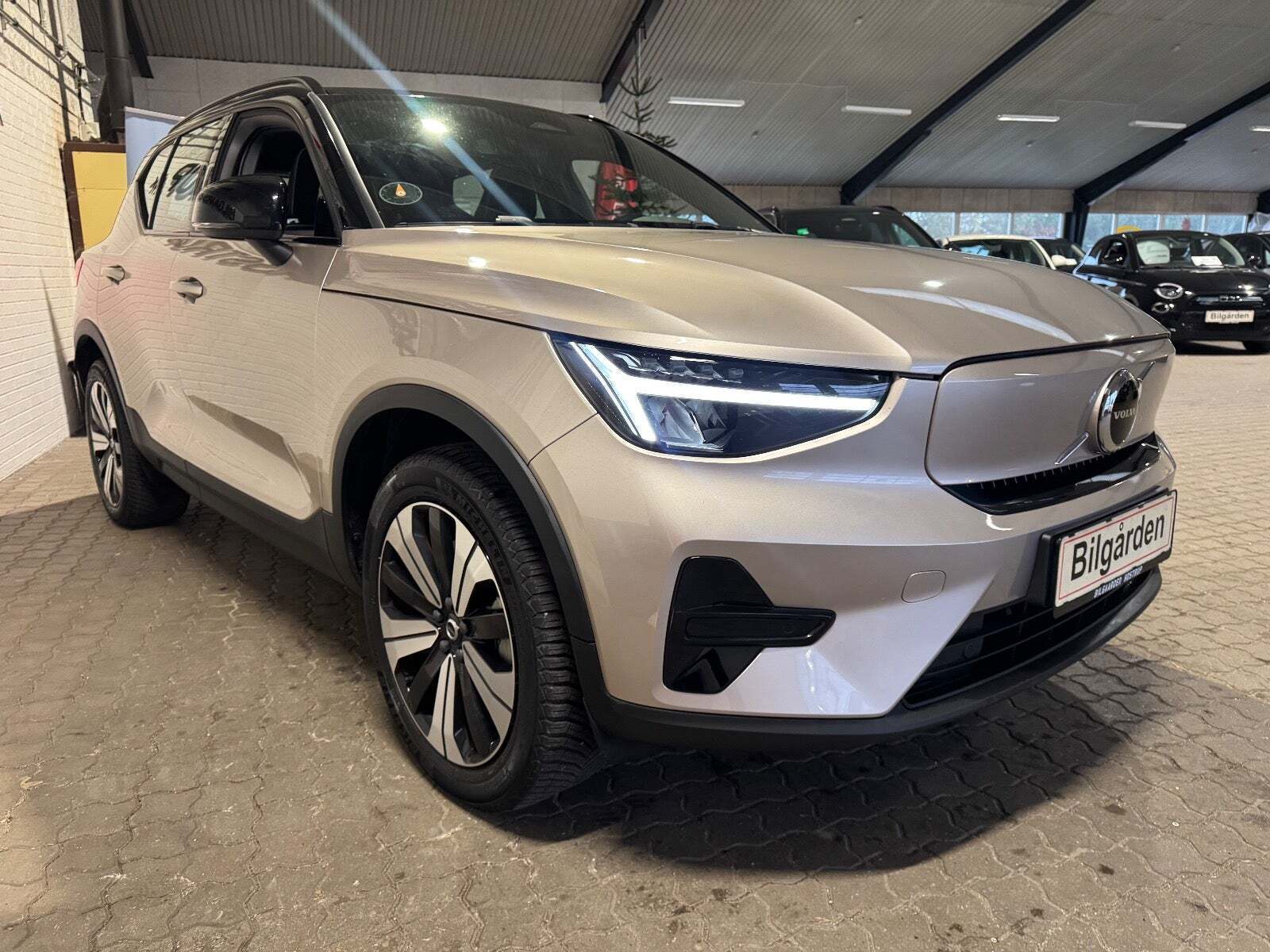 Volvo XC40 P6 ReCharge Core