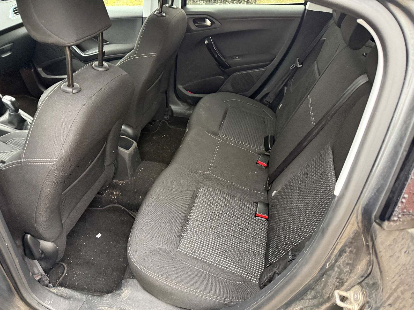 Peugeot 208 1,2 VTi 82 Allure