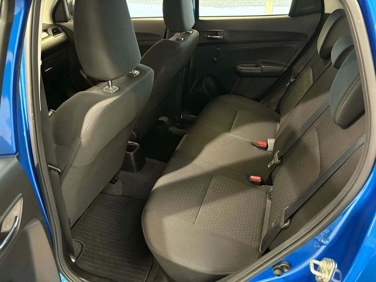 Suzuki Swift 1,2 Dualjet Club