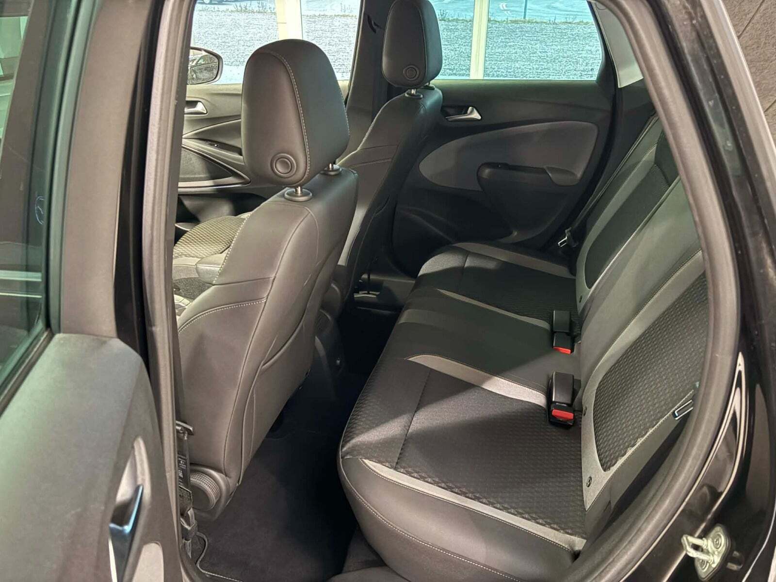 Opel Crossland X 1,2 T 110 Innovation aut.