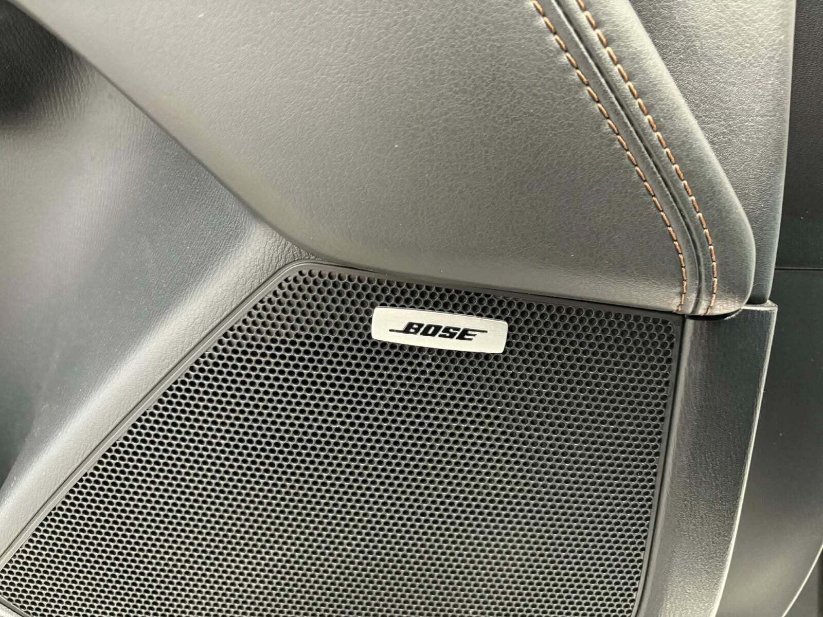 Hvid Mazda CX-5 fra 2017