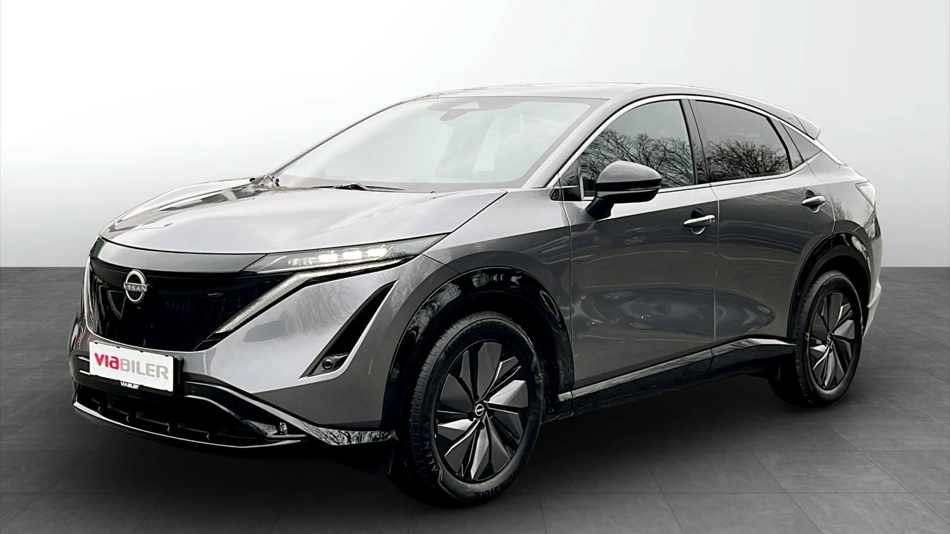 Via Biler - Brøndby