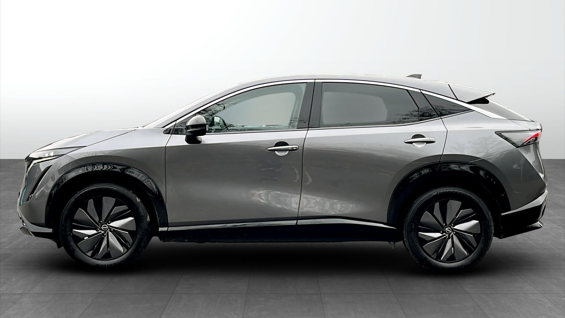 Nissan Ariya EL Advance 238HK 5d Aut.