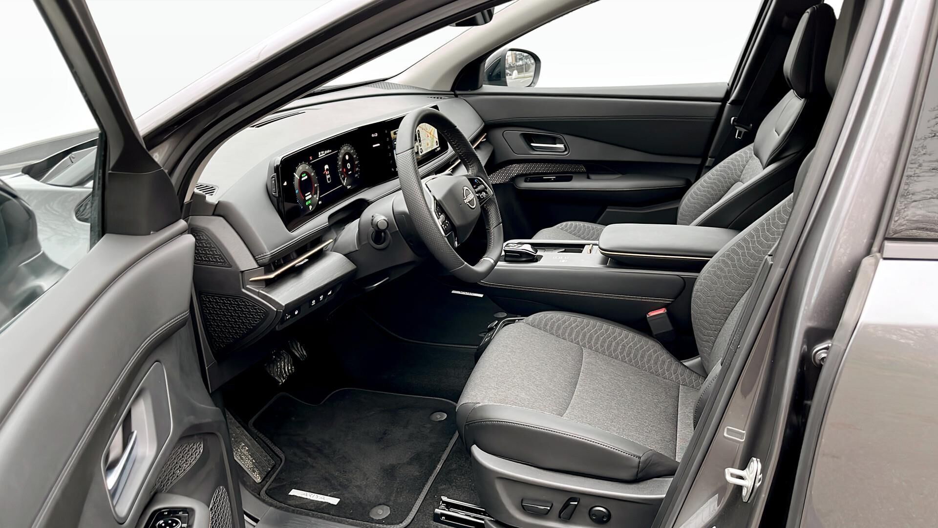 Nissan Ariya EL Advance 238HK 5d Aut.