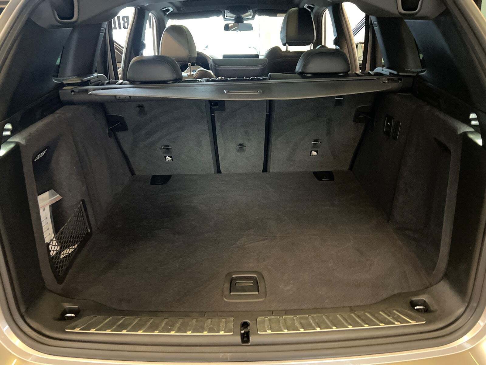 BMW iX3 Charged M-Sport