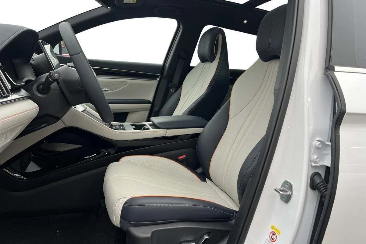 BYD Seal U 72 Comfort