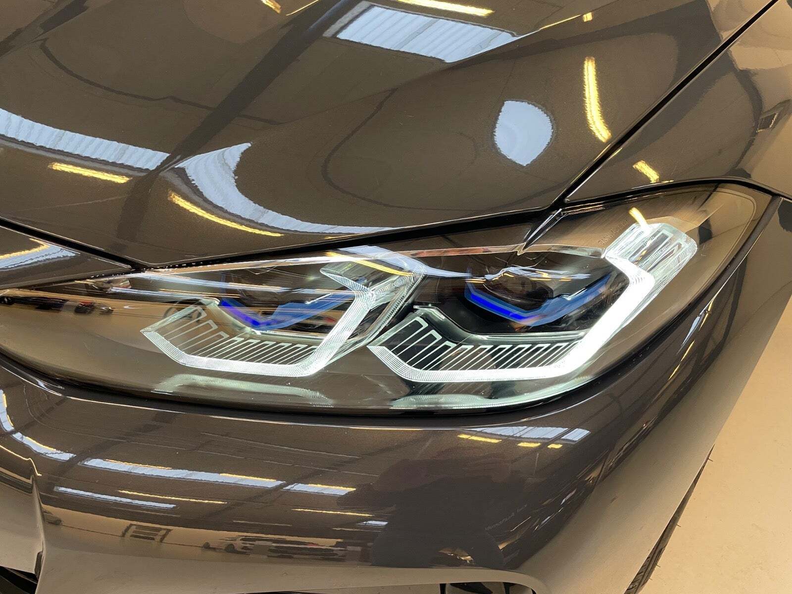 undefined BMW i4 fra 2023