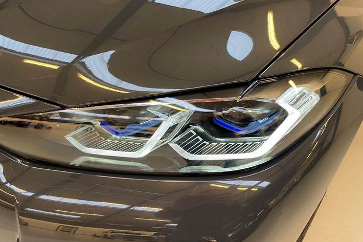 undefined BMW i4 fra 2023