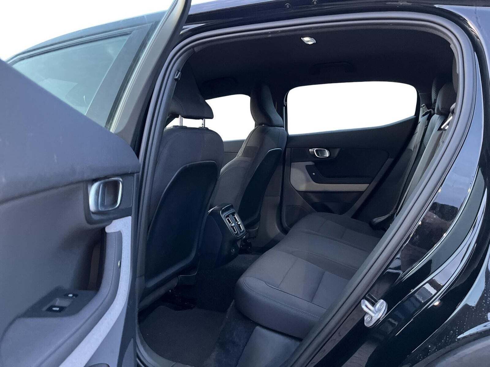 Polestar 2 Long Range