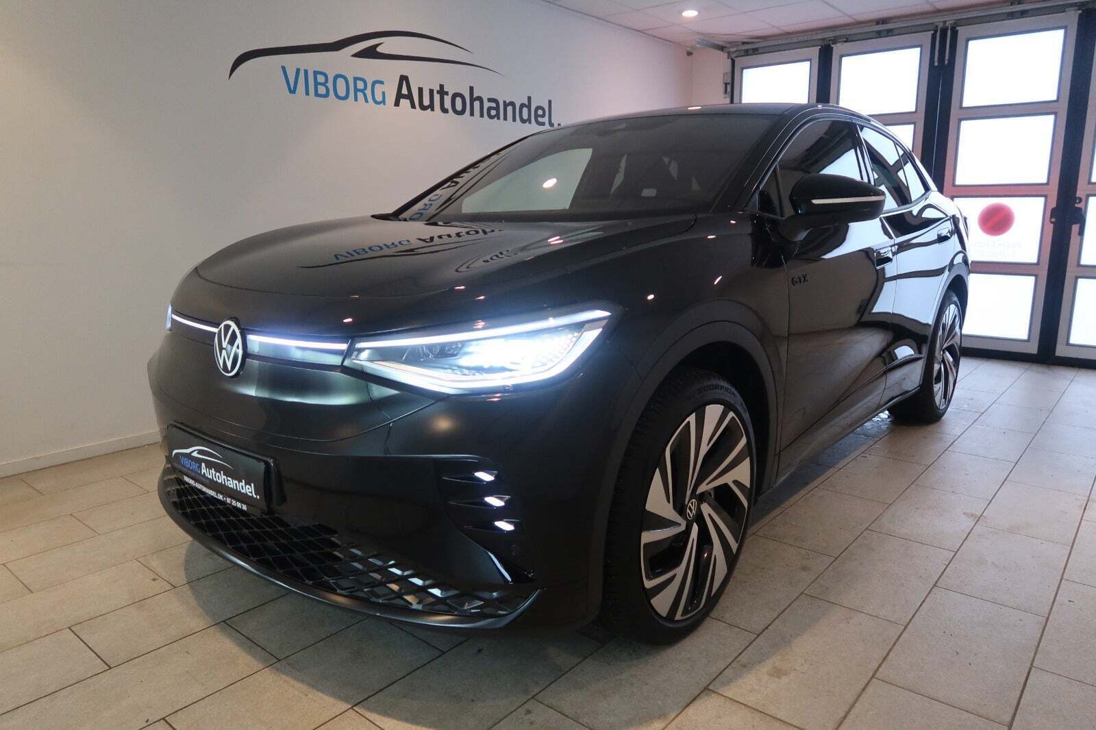 VW ID.5 77 GTX+ 4Motion