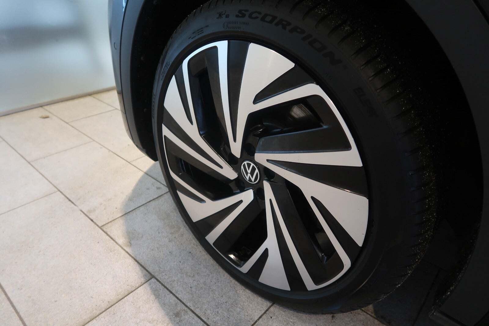 VW ID.5 77 GTX+ 4Motion