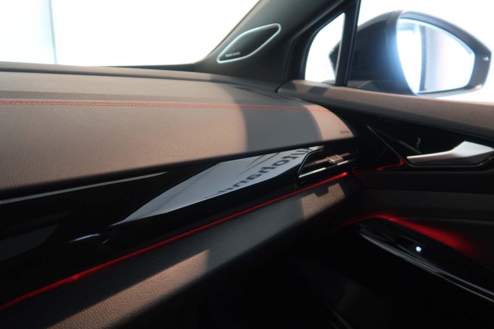 Sort VW ID.5 fra 2025