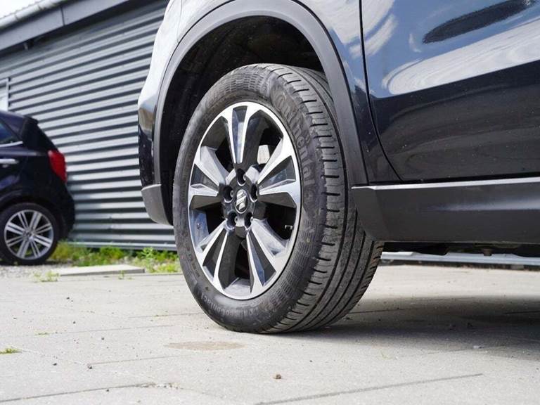 Suzuki Vitara 1,4 mHybrid Style aut.