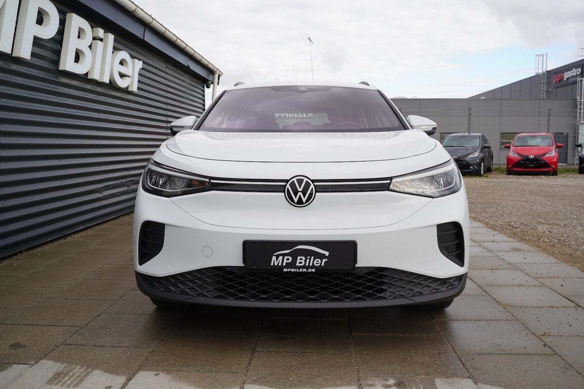VW ID.4 77 Pro