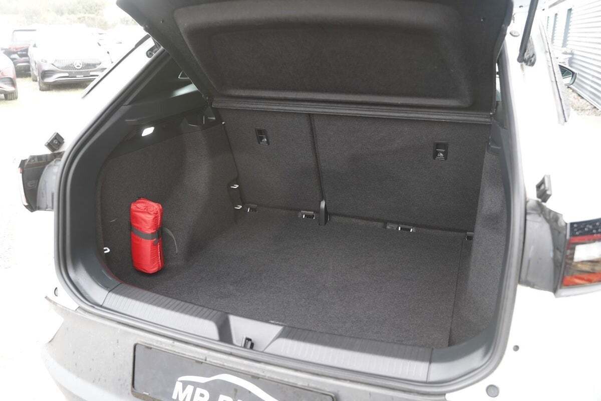 Hvid VW ID.4 fra 2024