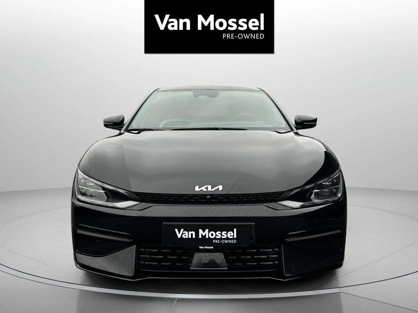 Kia EV6 77 Long Range GT-Line