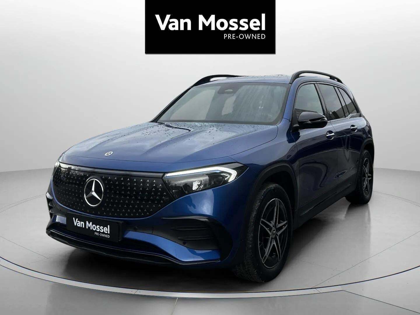 Van Mossel Hørsholm