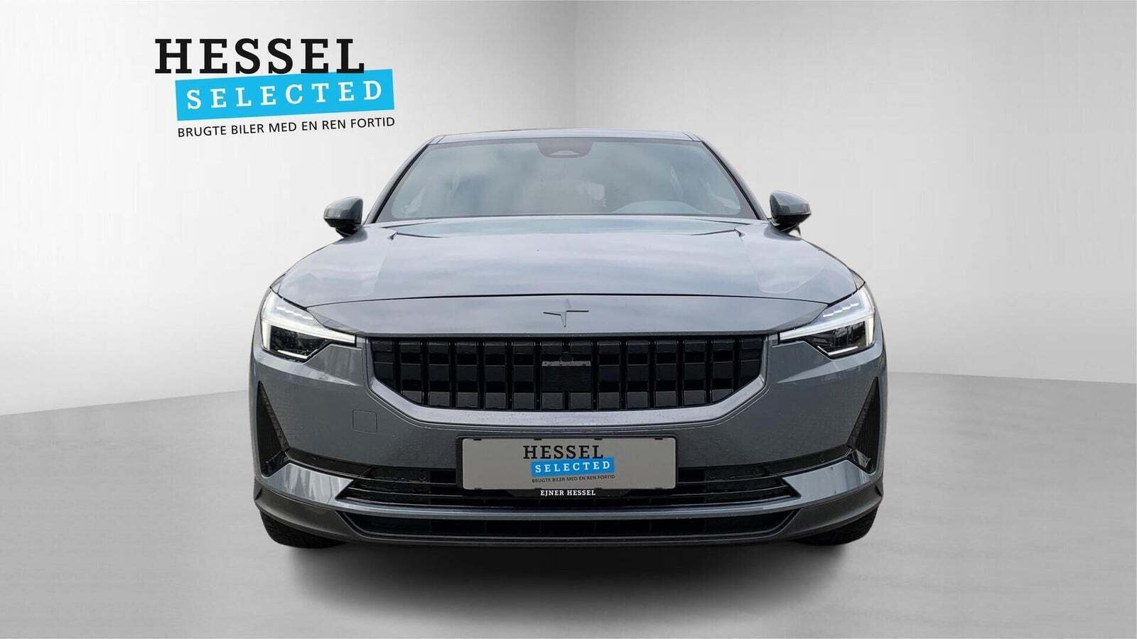 Polestar 2 Long Range