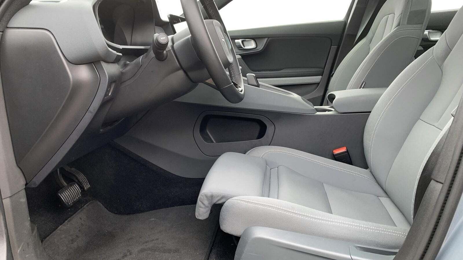 Polestar 2 Long Range