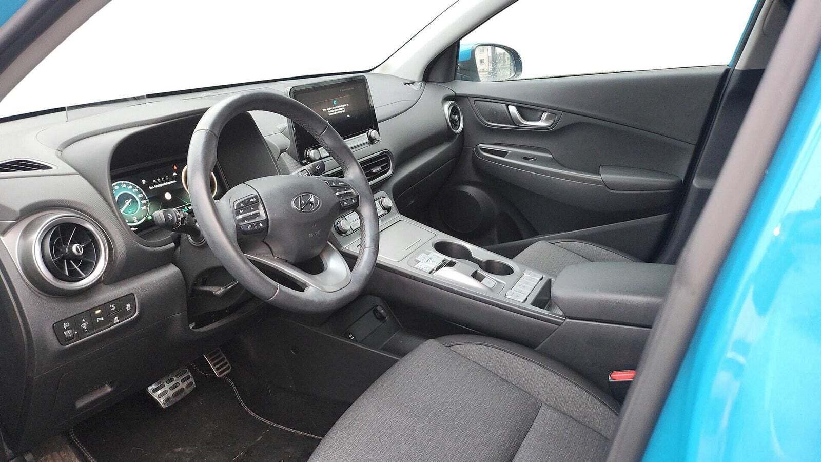 Hyundai Kona 64 EV Prime