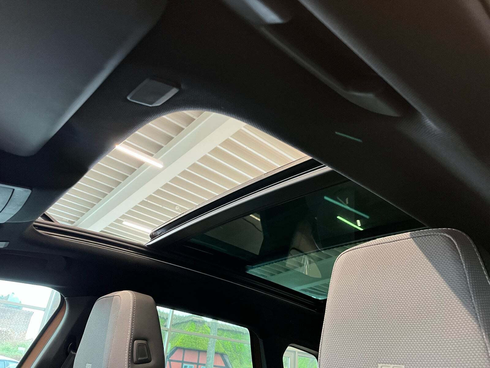 Kobber Opel Grandland-e fra 2025