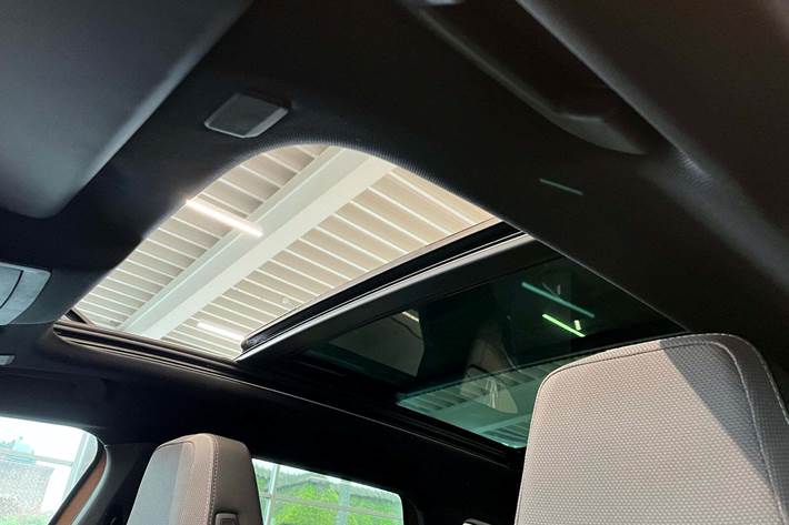 Kobber Opel Grandland-e fra 2025