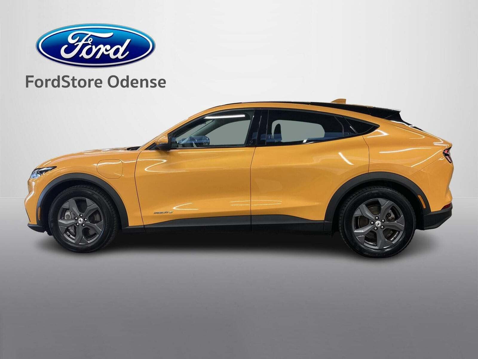 Ford Mustang Mach-E 75 Standard Range