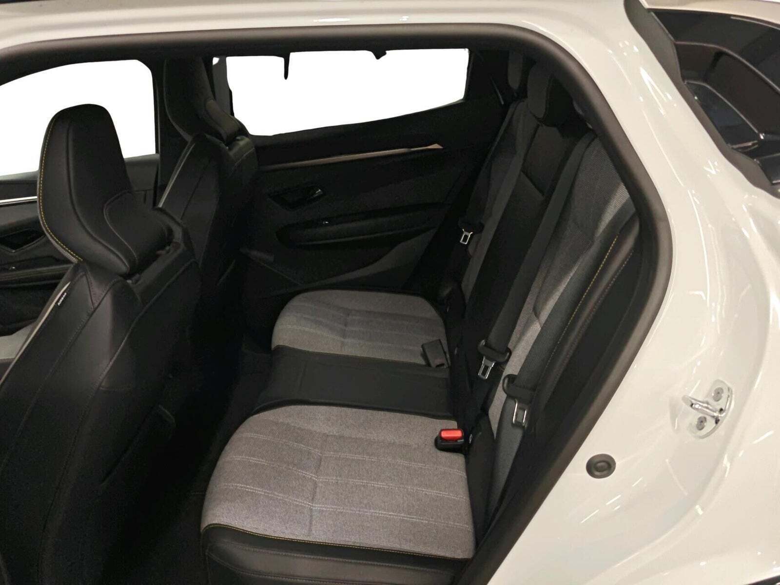 Renault Megane E-Tech 60 Techno