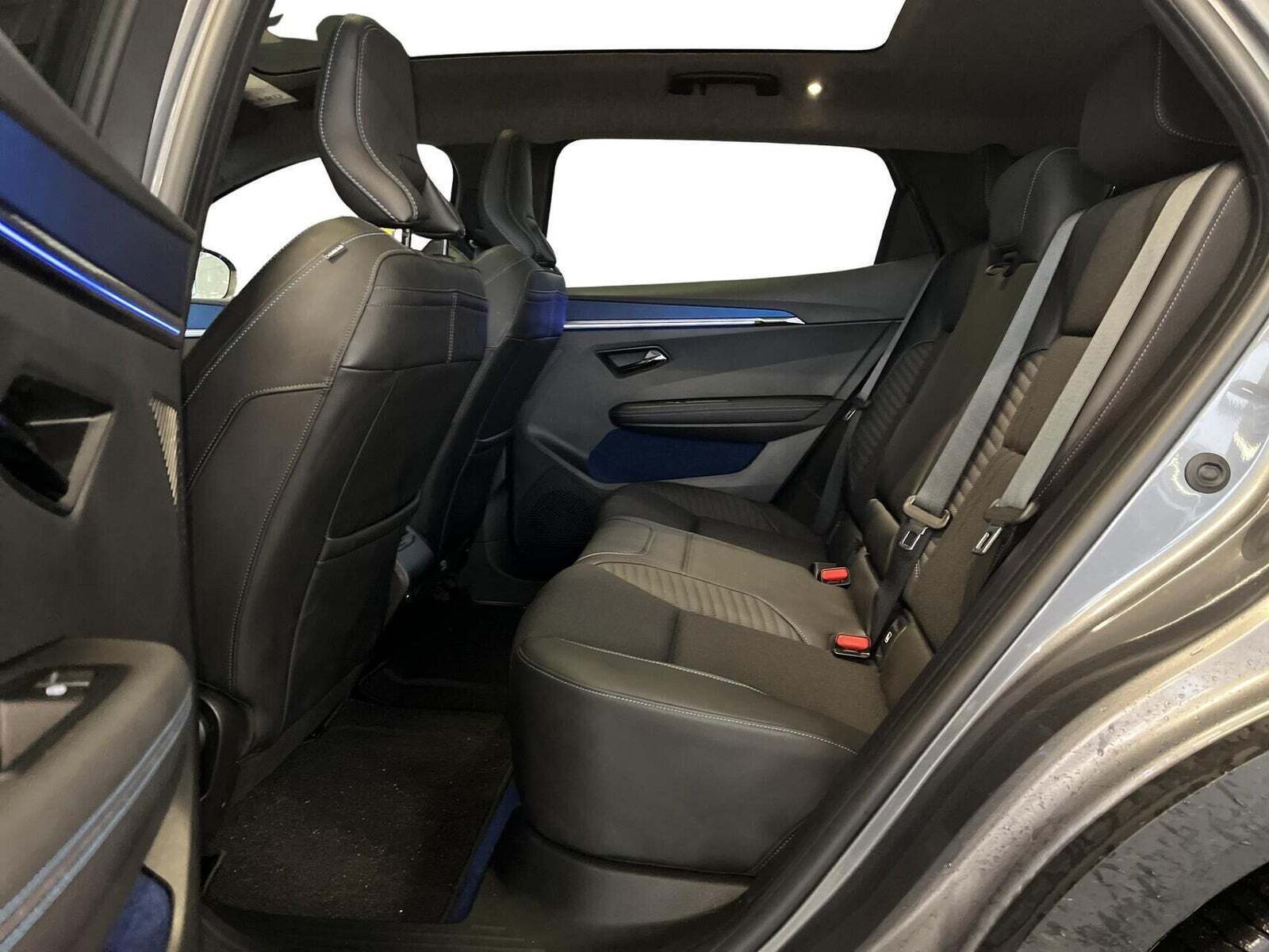 Renault Scenic E-Tech 87 Esprit Alpine