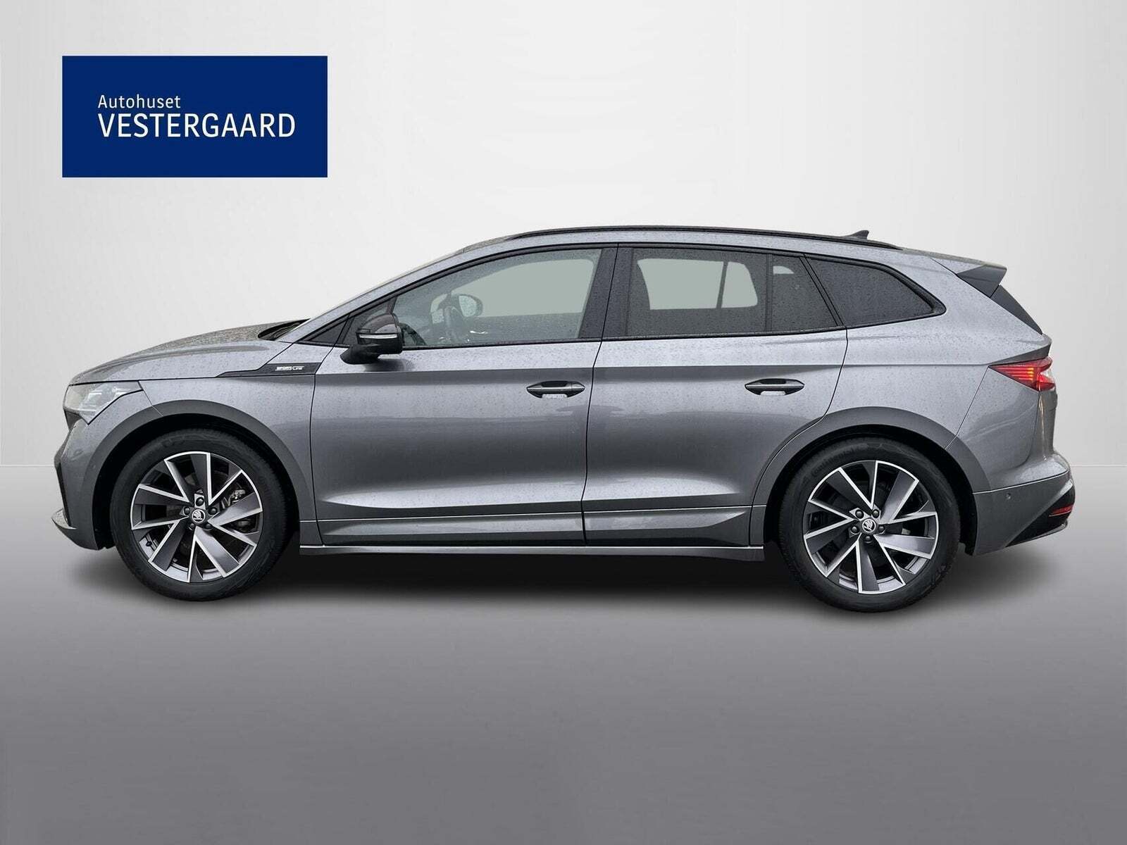 Skoda Enyaq 60 iV Sportline