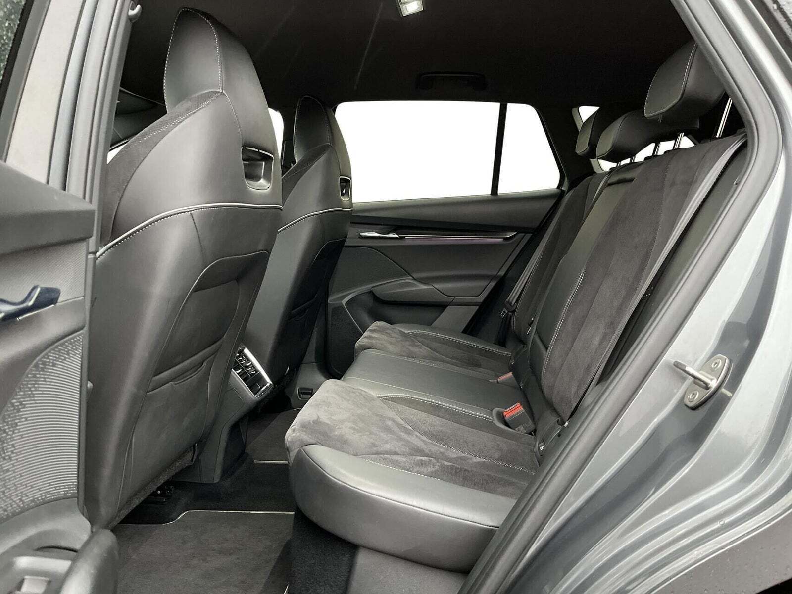 Skoda Enyaq 60 iV Sportline