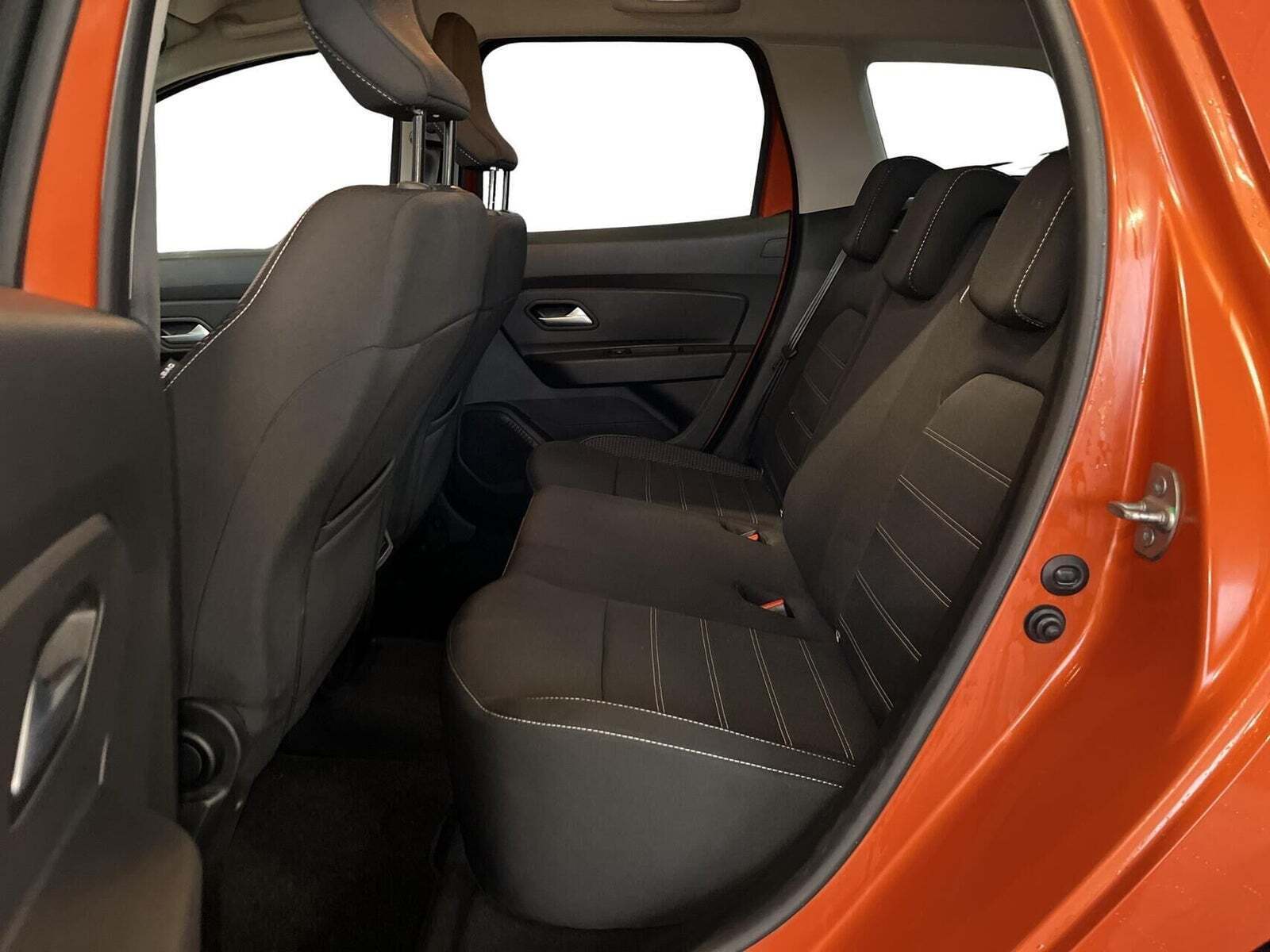 Dacia Duster 1,3 TCe 150 Prestige EDC