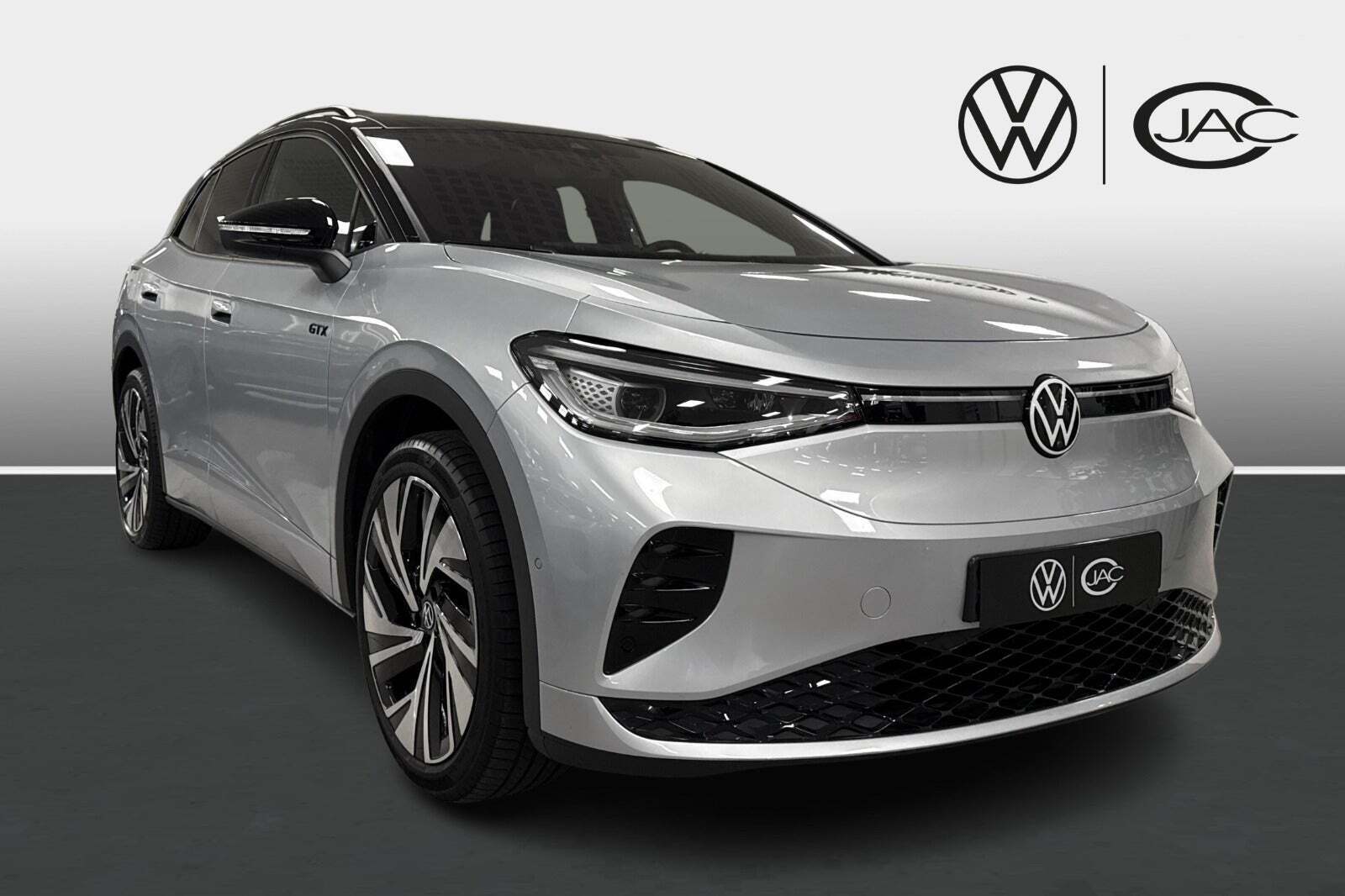 VW ID.4 77 GTX 4Motion