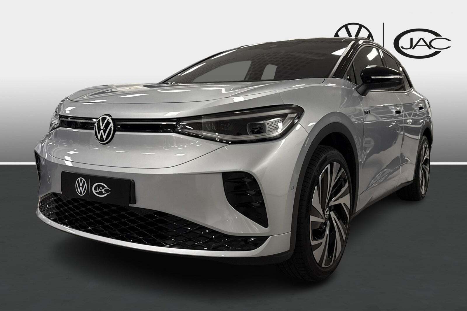 VW ID.4 77 GTX 4Motion