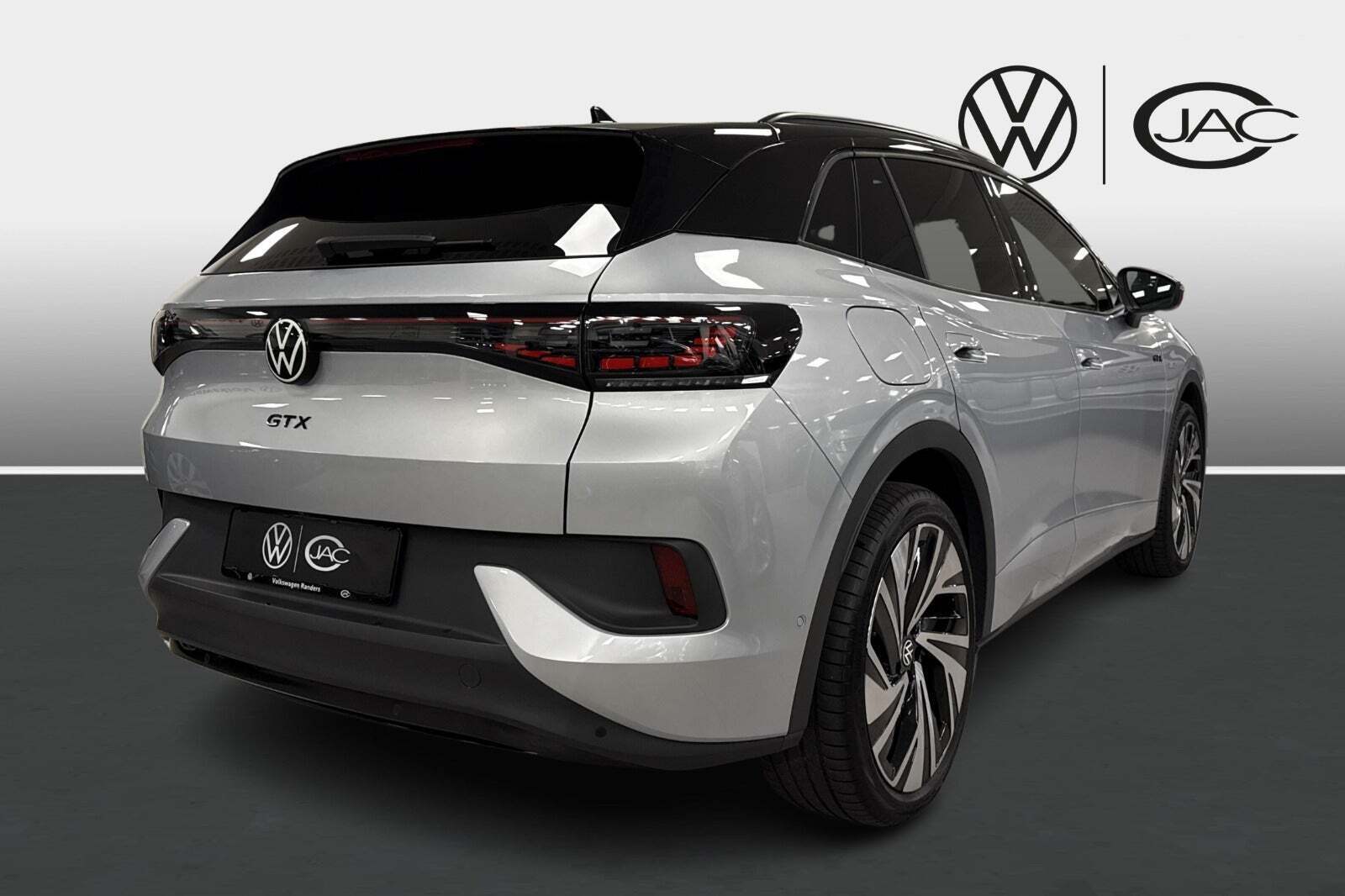 VW ID.4 77 GTX 4Motion