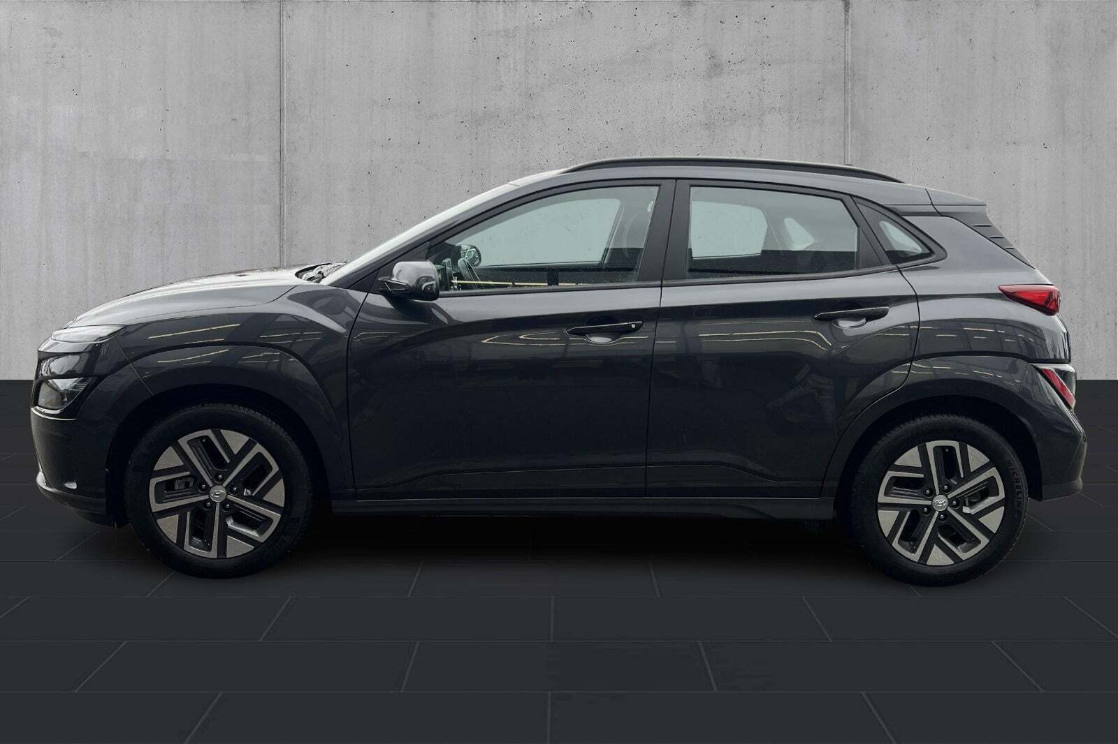 Hyundai Kona 39 EV Select