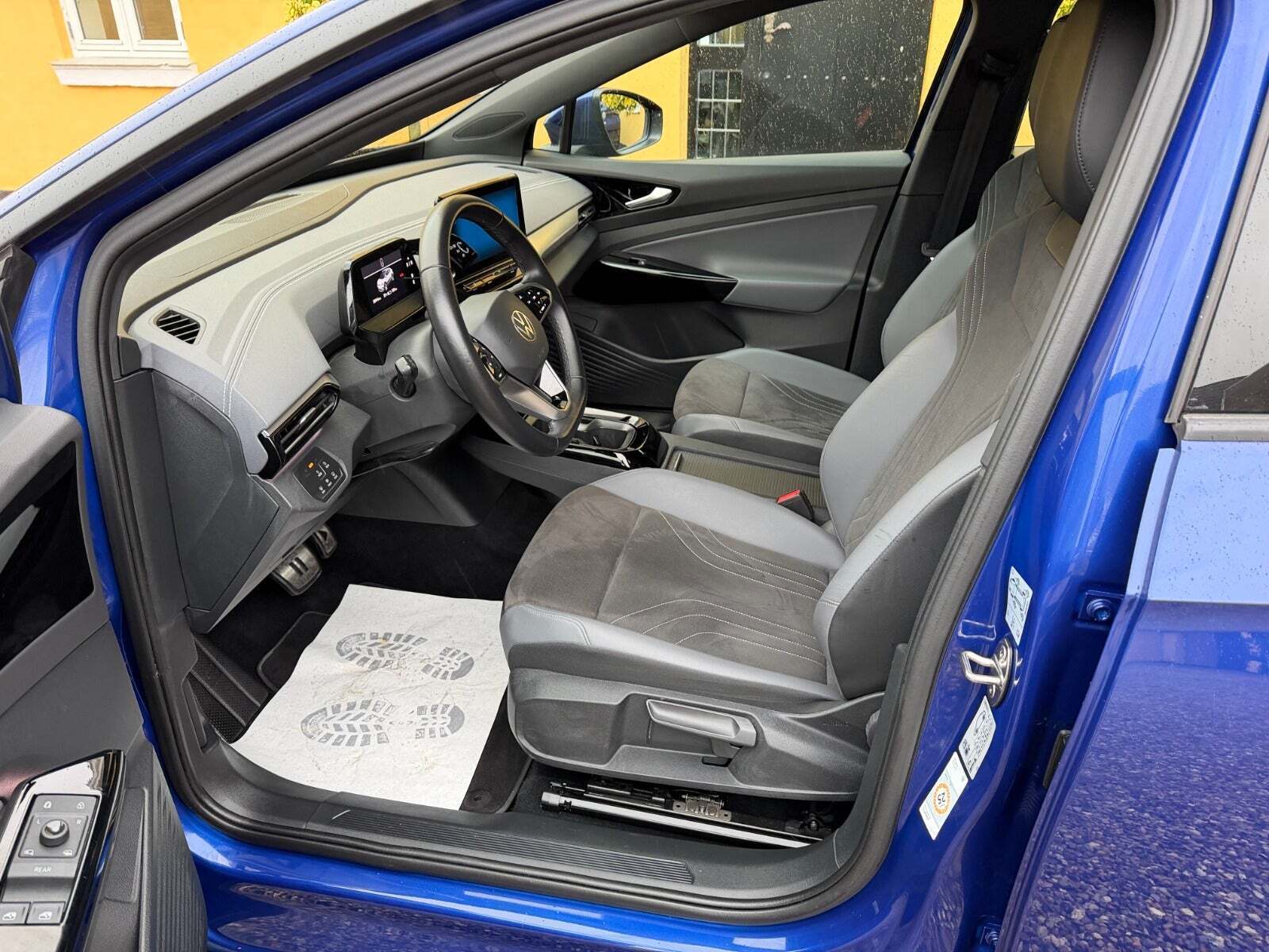 VW ID.4 77 Pro Performance