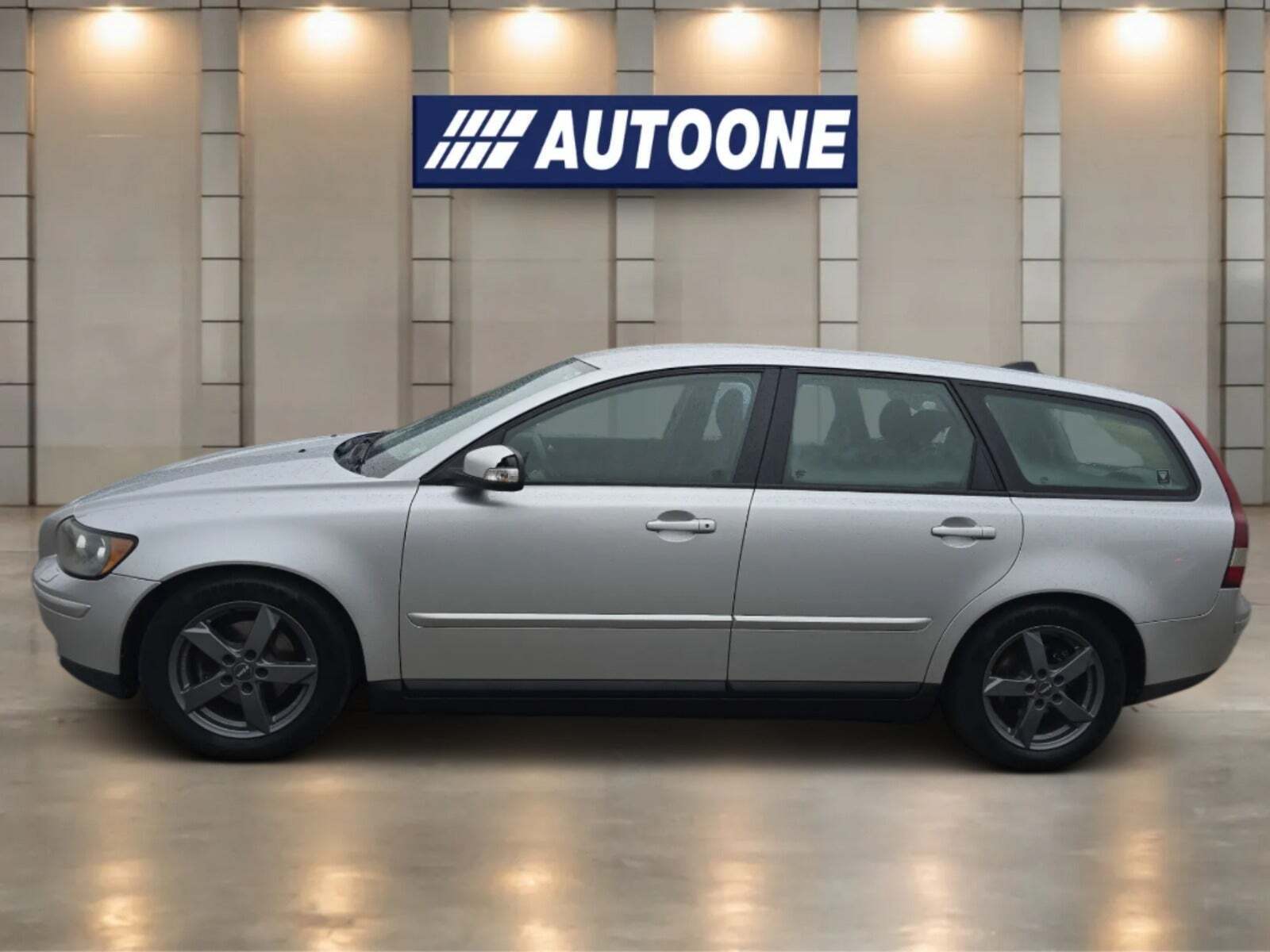 Volvo V50 1,6 D
