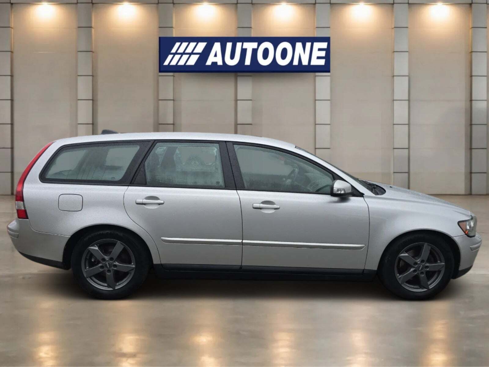 Volvo V50 1,6 D