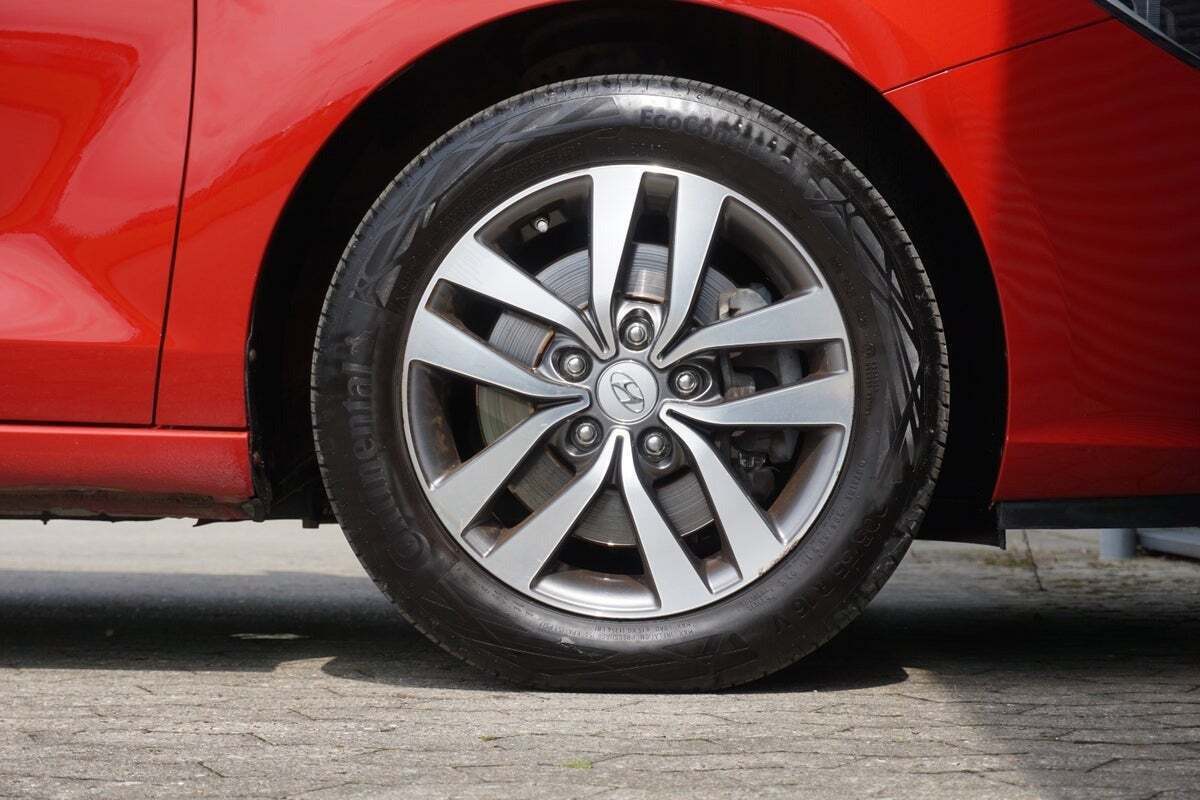 Hyundai i30 1,0 T-GDi Premium stc.