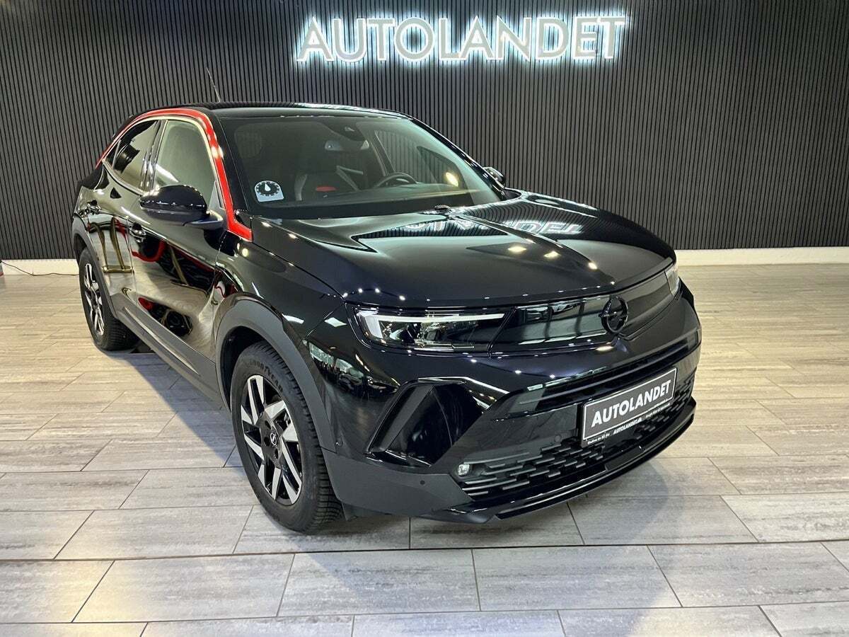 Opel Mokka-e 50 GS Line